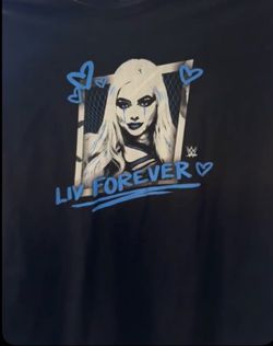 Liv Morgan shirt