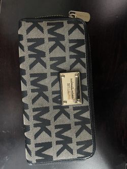 MK Wallet