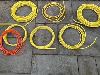 Gas Pipe (various Lengths)