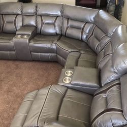 Sectional Set 
