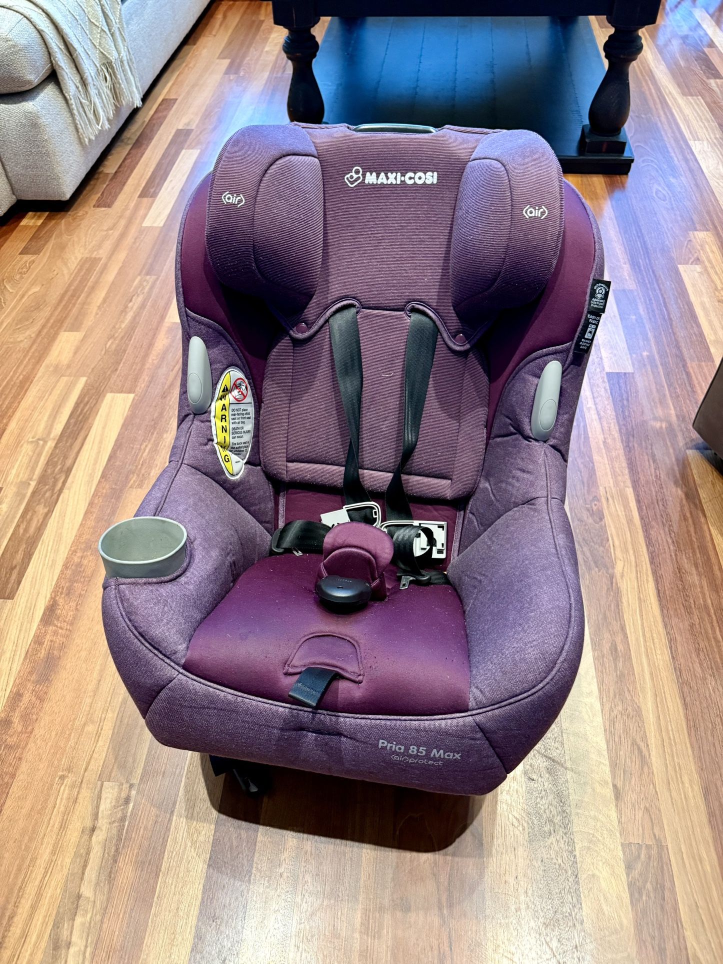 Maxi Cosi Car Seat
