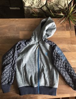 US Polo hoodies kids 7