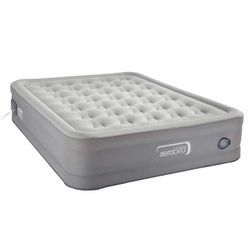 AeroBed Comfort Lock Queen Air Mattress