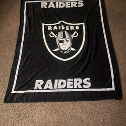 Raiders Beach Towel
