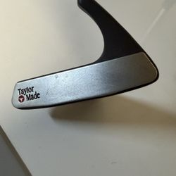 Taylormade TC2 35" Gold Club