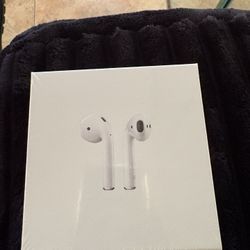 AirPod Gen 2s