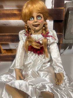 Halloween prop