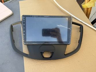 13-19 Transit Radio 9inch Carplay/Android Auto