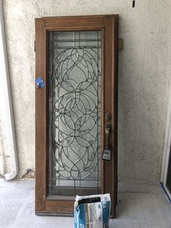 Door