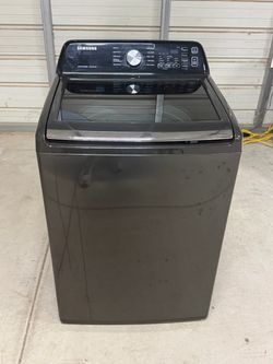 Samsung Washer