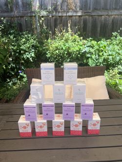 Perfumes De Niños