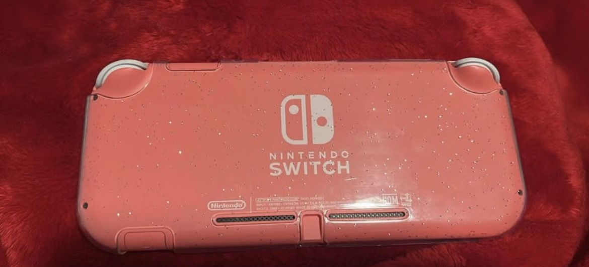 nintendo lite