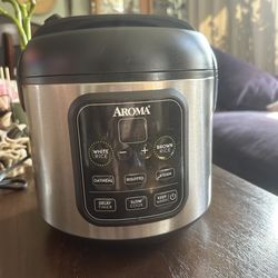 Small rice cooker