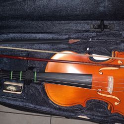 Violin Set