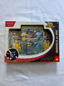Pokémon 30th Celebration
