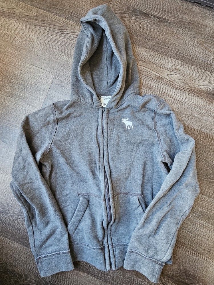 Abercrokbie Hoodie