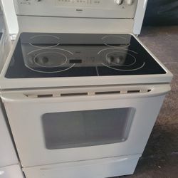Kenmore Stove Everything Works Great 60 Days Warranty 