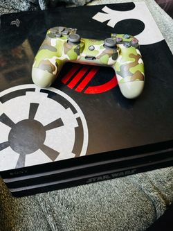 PS4 PRO