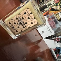 Anastasia Body Shimmer Oil 