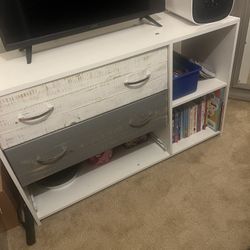 Small Children’s Dresser 