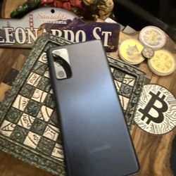 Samsung Galaxy S20FE 128gb Unlocked