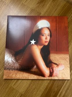 Laufey Bewitched Vinyl (Limited Edition)