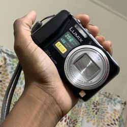 Black Cameras-and-accessories（L188）