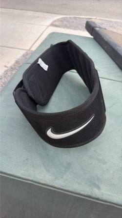 Weights belt Nike