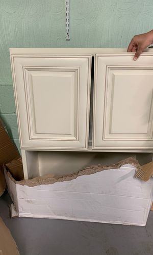 New And Used Kitchen Cabinets For Sale In Newark Nj Offerup