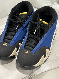 Jordan retro 1410