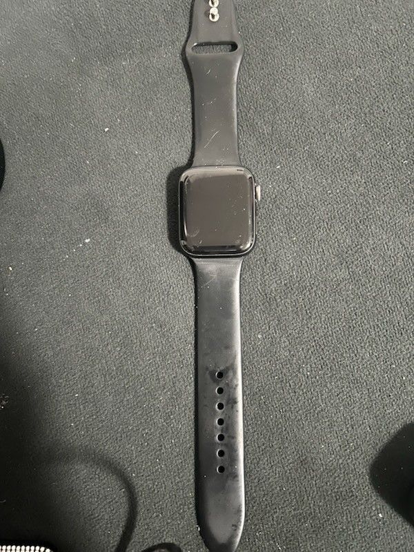 Apple Watch Series 6
