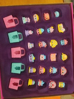 Shopkins
