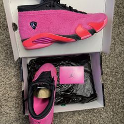 Jordan 14