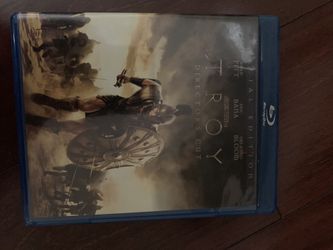 Troy - BluRay