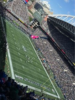 Seahawks vs chiefs