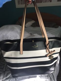 Kate Spade Tote Purse