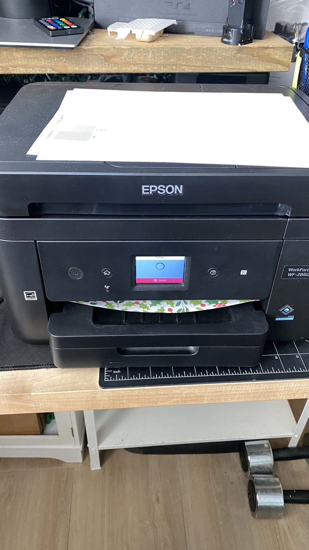 Office Printer Like New