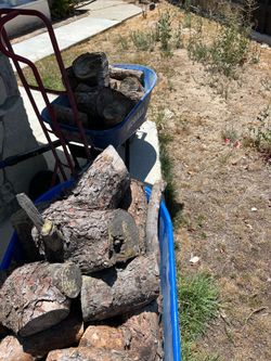 Free Firewood