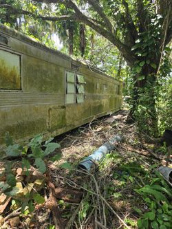 1955 Spartan Imperial Mansion