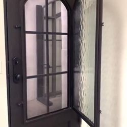 Reinforced Doors & Windows – Unique Opportunity