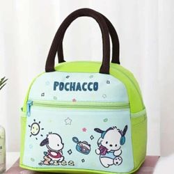 Pochacco Lunch Bag