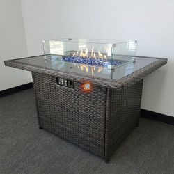 Fire Pit