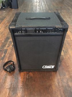 Crate bx100 Outlet