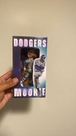 2024 Mookie Betts Bobble Head