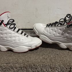Jordan 13 “History Of Flight” 