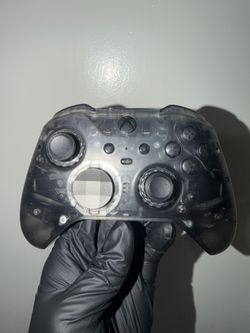 Xbox Elite Series 2 Custom