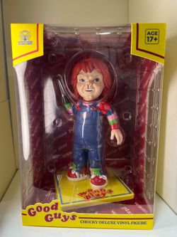 Good Guys Chucky Figure