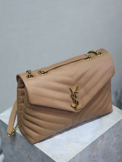 High-end bags
