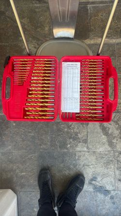 Drill Set