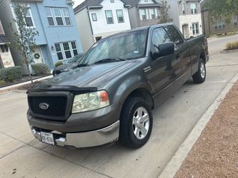 2004 Ford E-150